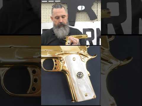 Iver johnson IJ600 over under shotgun review. GR-1