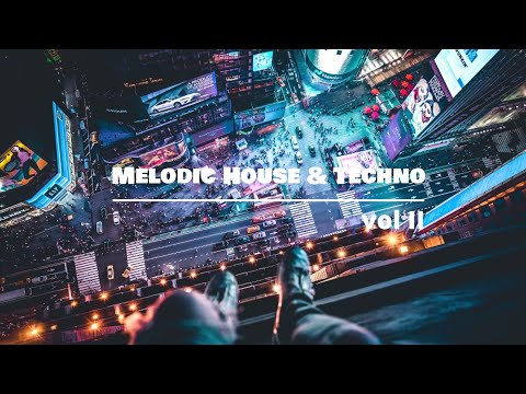 Melodic Techno Mix August 2022 Space Motion, Monolink, Argy, Beswerda, Sorlong Vol II