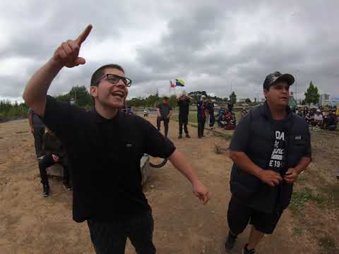 NEAR vs. TAIMER vs. BOLT SUPRA: 8VOS - BATALLAS UNDER EL REGRESO