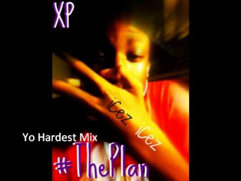 @CityBoyMaalikKR - Yo Hardest Mix