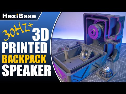 QIDI X-MAX3 Review & Feature Build