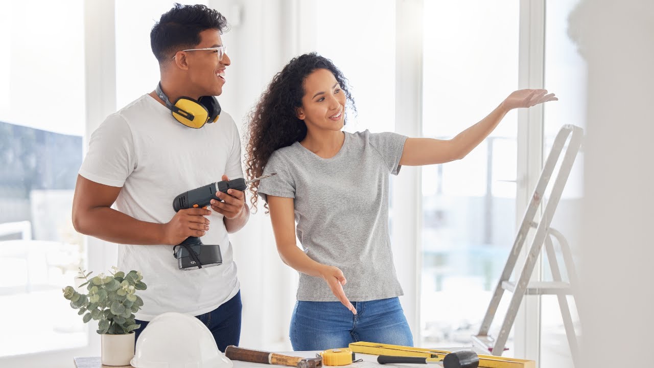 Lessons Before You DIY