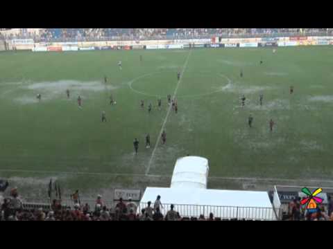 Portal Joinville - JEC 1 x 4 Metropolitano