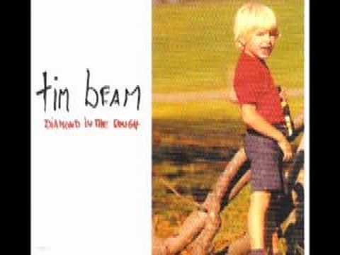 TIM BEAM - CARS IN THE SUN - audio