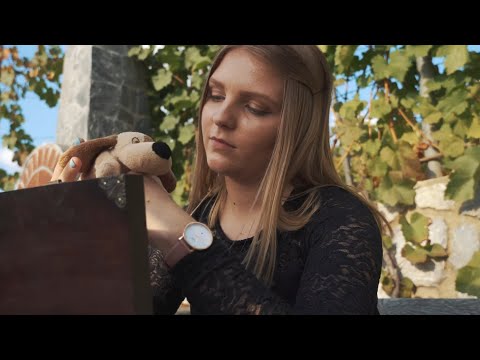 Hana Kavšek - V spomin nate