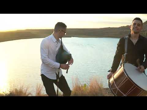 Po po po ( Gaida COVER ) - Stoio Stoev and Petar Gerovski