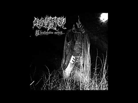 Obskuritatem - U kraljevstvu mrtvih... [Full Album] (2017)