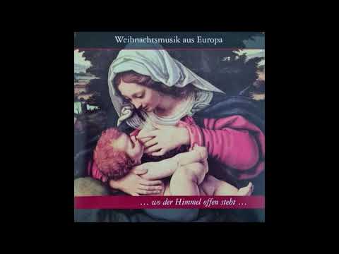 Felix Mendelssohn Bartholdy- Wo ist der neugeborne König der Juden- Friedrich/Mattersberger/Chum