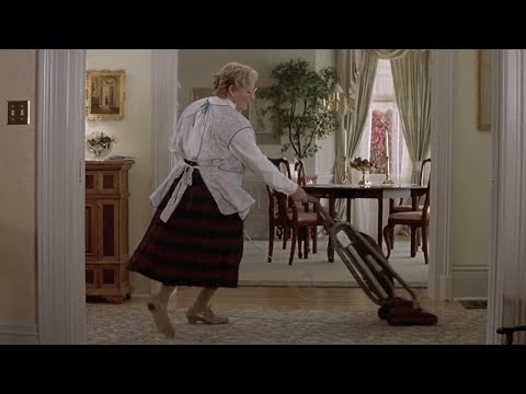 Causatives with Mrs. Doubtfire