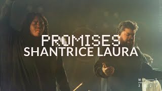 Promises - Live from Worship Together 2021