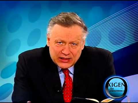 139. Uimirea lui Pilat - Oxigen cu Edi Constantinescu