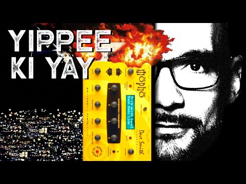 Bad Gear - Dave Smith Instruments Mopho - Giving the Pro-1 a Bad Name???