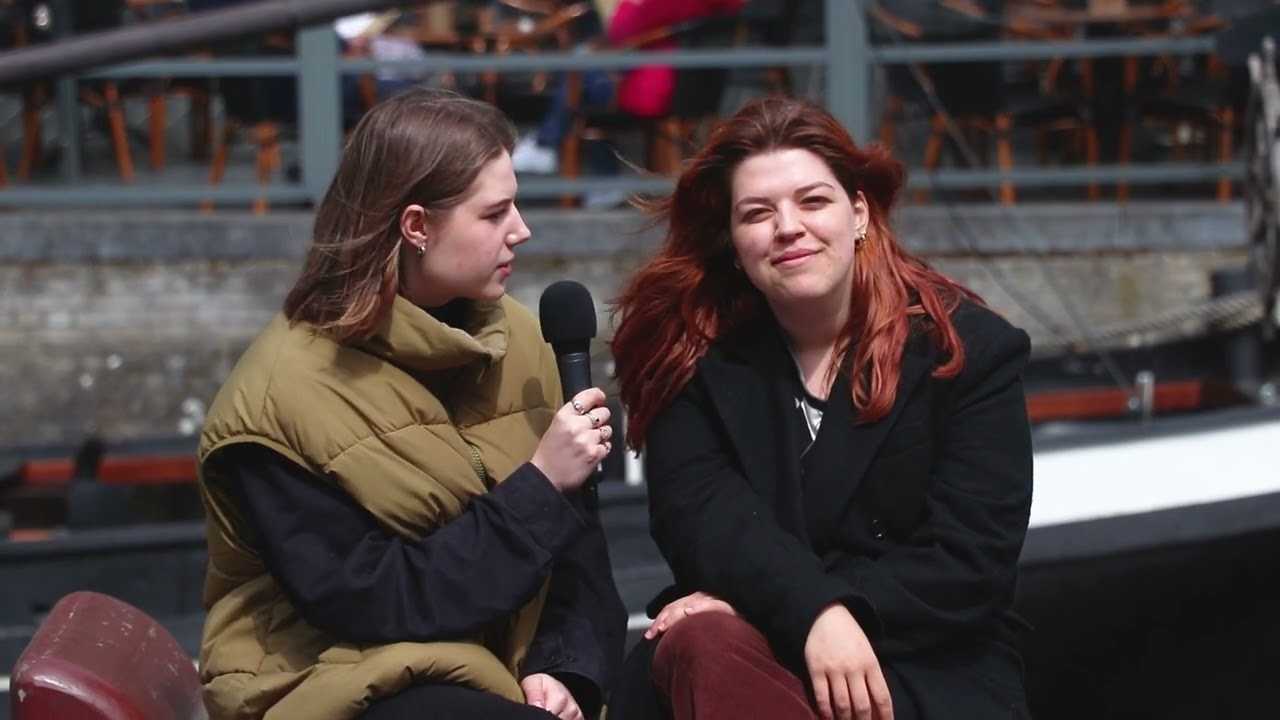 Frisian Drag Episode 1