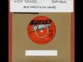 LICK SAMBA / SAMBA - Bob Marley & The Wailers / The Wailers