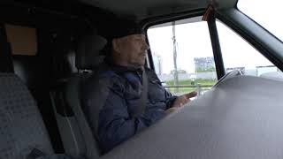 Наступает сезон дождей, готовьте автомобиль к Безопасному Вождению.