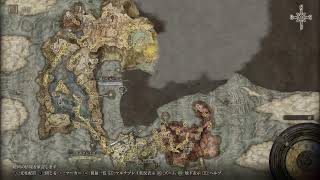 【エルデンリング LIVE】初見プレイだけどこれあとどれくらいでクリアなの？？