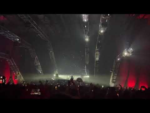 Pjanoo - Pryda / Eric Prydz - After party ARC Chicago 2021