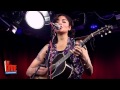 Ndidi O - On the metro - Le Live 