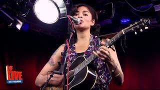 Ndidi O - On the metro - Le Live