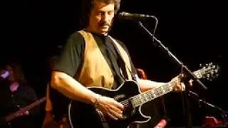 Michael Stanley covers Sprinsteen&#39;s &quot;Racing in the street&quot;