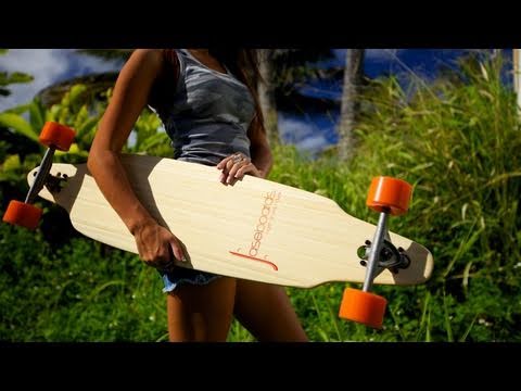 EPIC Tarp Surfing | DEVINSUPERTRAMP