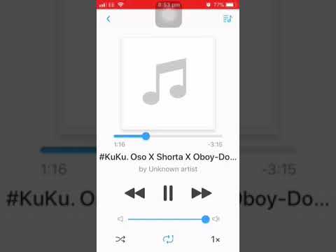 Kuku. Oboy X Oso X Shorta-Dont Move (Preview) Trade