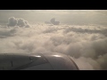 Amazing Sky Views Mangalore International Airport HD