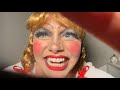 1 Minute ASMR Annabelle Possess You And Then Goes Clubbing Camera Tapping
