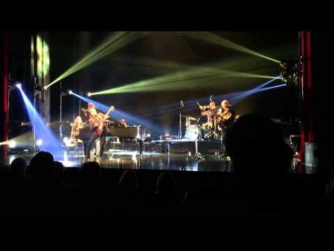 Guitar Solo with Florence K