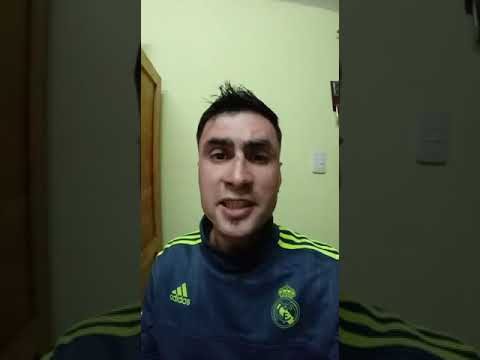 video testimonio