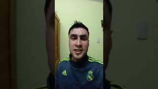 Testimonio en video