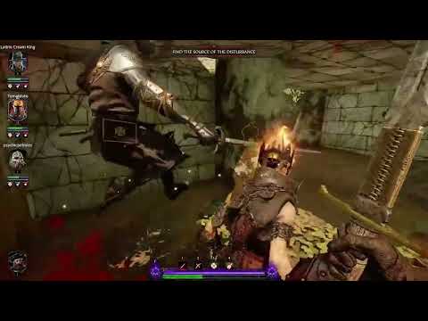 Zach the Cockney Orphan - OneyPlays clip