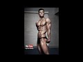 Shredded Bodybuilder Classic Posing Routine Fitness Model Stephen Box Styrke Studio