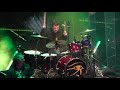 Alan Parsons Project Prime Time 2020