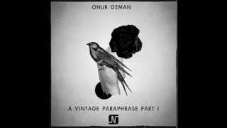 Onur Ozman - Between Your Arms (Original Mix) - Noir Music