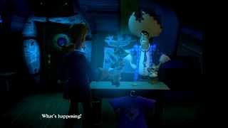 Suddenly Unfunny - Let's Play Tales of Monkey Island Part 26