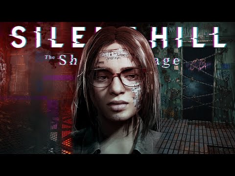 Silent Hill: The Short Message - Explained & Theories