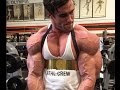 CHEST & BICEPS Ft FRANK MCGRATH