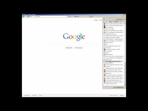 How to quickly remove items or files from your...