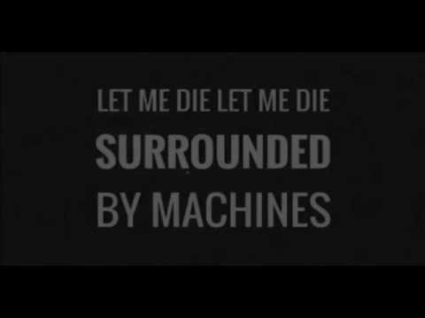 Surrounded - The Mountain Goats
