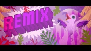 Cover art for Songbird Remix