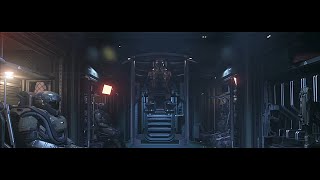 Star Citizen-Join the strong, join the strong join the Galactic Conquerors