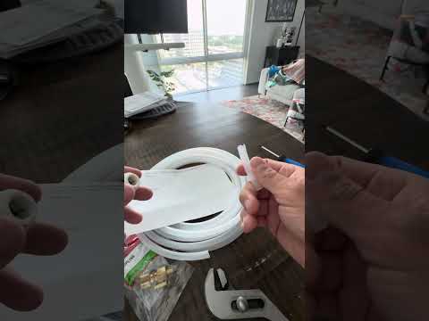 3M FF100 - What to Buy for Easy Install