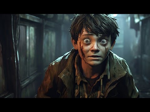 Rater sesh Ferry-Bhuter Golpo | Haunted Ferry |