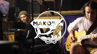 Mako Road - Recording The Sun Comes Up