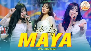 Download lagu Maya - Laila Ayu mp3 Download lagu Maya - Laila Ayu mp3