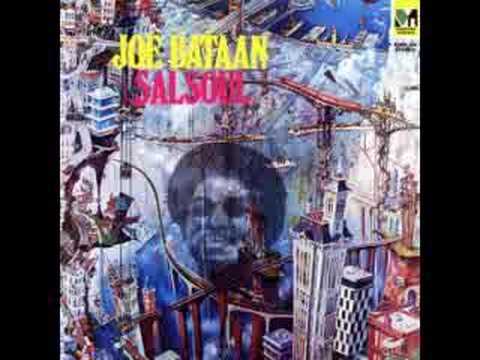 Joe Bataan - Latin Strut (1973)