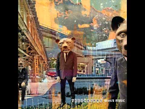 Teddybears - Rocket Scientist *feat Eve