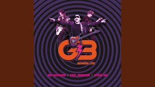 Trail of Tears (G3 Reunion Live)