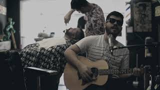 Thrice - The Long Defeat - (Continuum Cover)